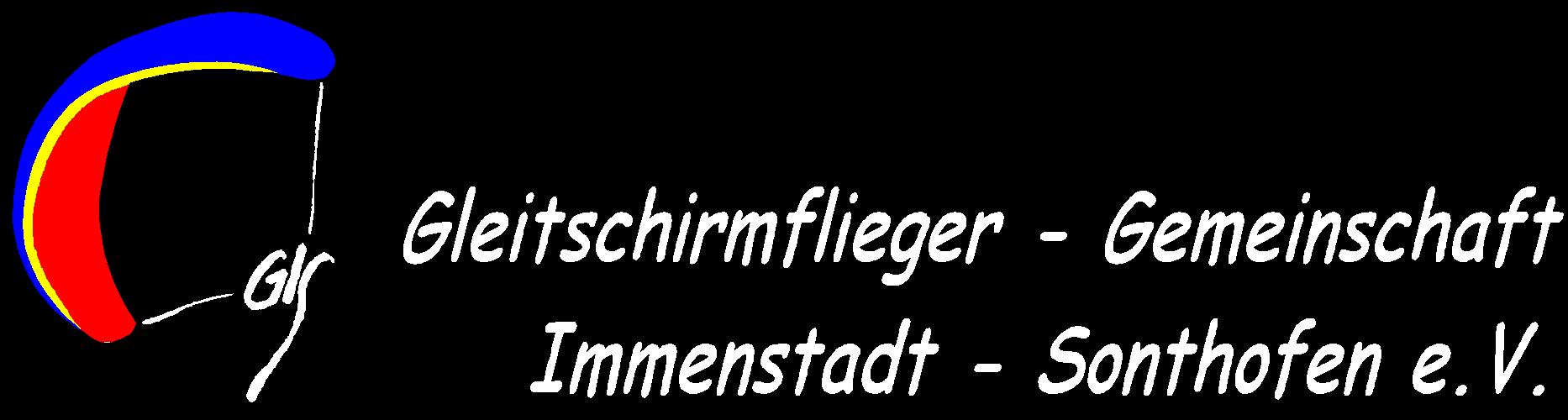 Gleitschirmflieger - Gemeinschaft Immenstadt-Sonthofen e.V.